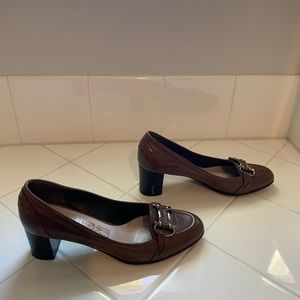 Salvatore Ferragamo shoes 7.5